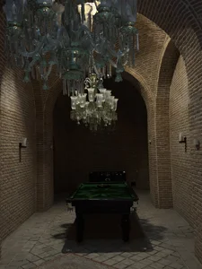 هتل قهرمانی 2