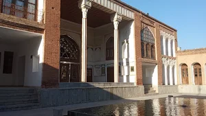 عمارت آصف وزیری