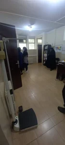 مرکز خدمات جامع سلامت شهری زارع نژاد 3