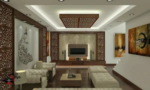 گروه ساختمانی پارس( کناف پارس )