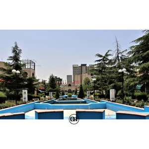 مركز خريد سئول 5