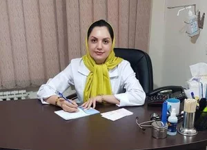 دکتر حسن طاهراحمدی