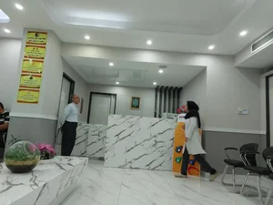 مطب دکتر فرشاد اسدی 2