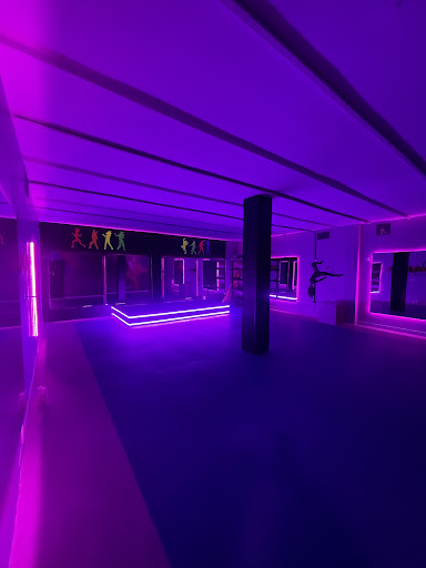 باشگاه ‌ورزشی ماهتیسا ‌( Mahtisa Gym)