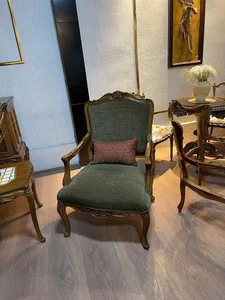 رنگکاری چوب و تعمیرات مبلمان در تهرانپارس شرقی 5