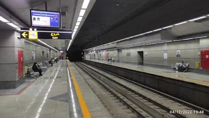 ایستگاه مترو جابر