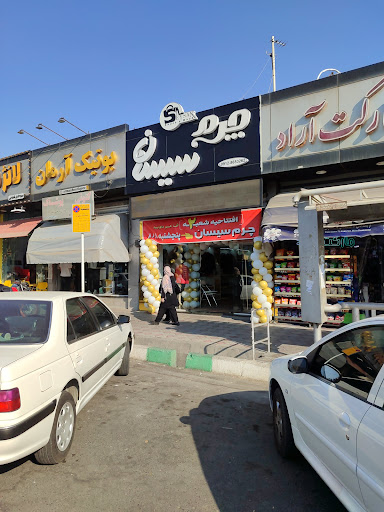 کفش سیسان