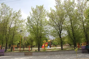بوستان لاله