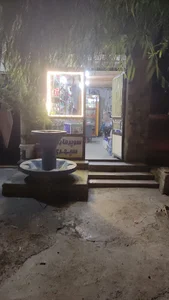 سوپر مارکت مصطفی