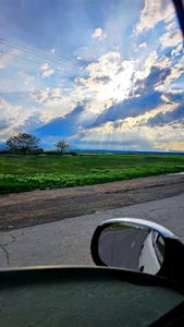 کوچه باغ ستاره