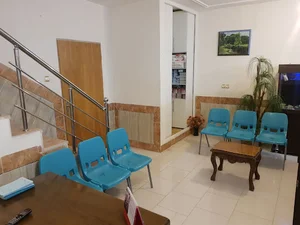 درمانگاه دندانپزشکی دکتر مسعود احمدی و دکتر نگین توتونی