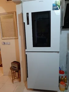 نمایندگی و تعمیرات یخچال و لباسشویی شایان
