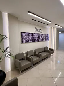 دندانپزشکی رویال‌لاهیجان