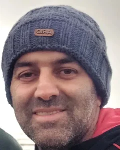 Naghashi Behzad