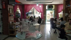 دیزی سرای سنتی میرزا شعبه ۲ 3