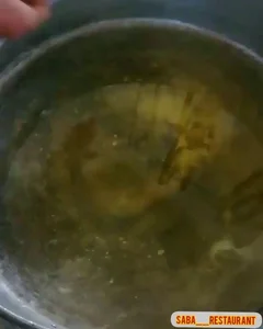 رستوران صبا