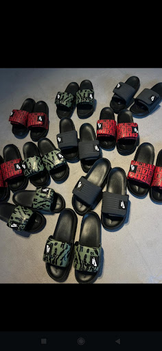 FASHION FEET SAGAM