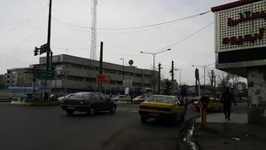 اداره برق شهرستان رشت