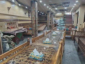 رستوران پیوند 4