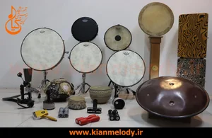 آموزشگاه موسیقی کیان 2