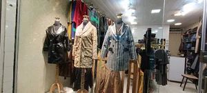 گالری مانتو قاصدک