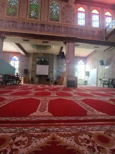 مسجد ناصری 5