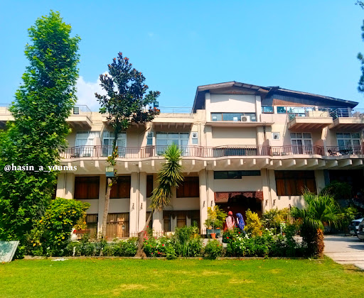 Neelum View Hotel