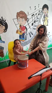 آموزشگاه موسیقی شهرام شکوهی 5