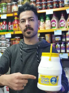 سوپر میوه ستاری