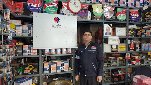 فروشگاه باطری کرباسی