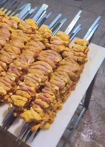 رستوران زرنگار 2