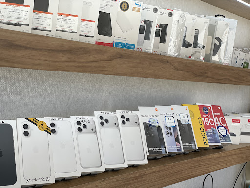 Mobile ieffel