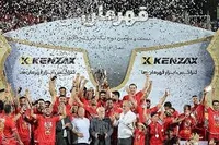 لیگ برتر فوتبال ایران ۰۳–۱۴۰۲ - ویکی‌پدیا، دانشنامهٔ آزاد