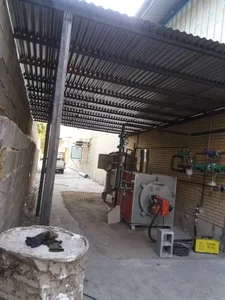 پیمارنکاری ساختمان 3