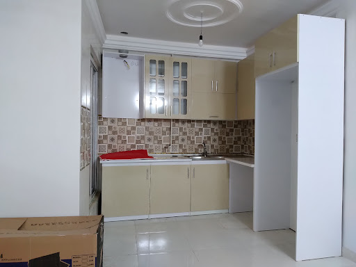 کابینت مهراد