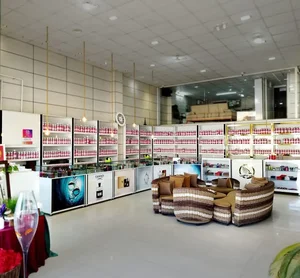 عطر شاهین شعبه مرکزی 4