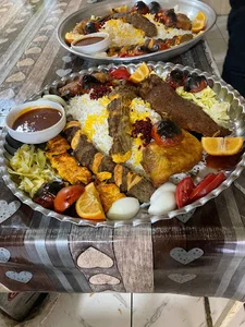 رستوران ملت