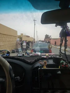Shingal Secondary School For Girls