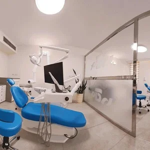 مرکز دندانپزشکی بهکام