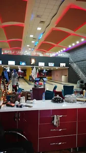 بولینگ تبریز