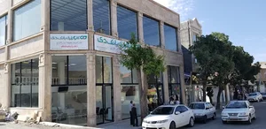 کارگزاری بانک دی