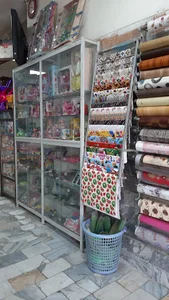 خرازی محمدی