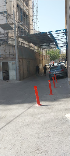 مسافرخانه بجنوردیها