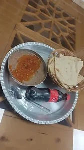 شله اصیل مشهدی