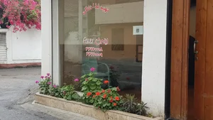 تهیه غذای خانگی رندی 2