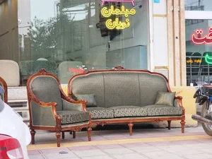 مبلمان نویان قم 4