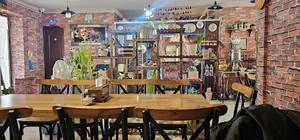 مطبخ خاتون
