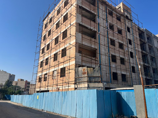 مسکن ملی فرهنگ شهر