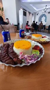 Morocco Restaurant