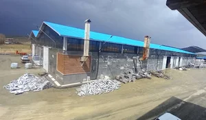 شرکت ذوب و ریخته گری آگرین آلیاژ ماد